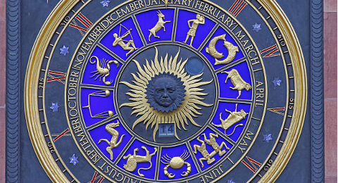 Les maisons activées temporairement dans votre horoscope : comprendre les pics d’énergie