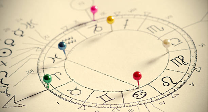 Horoscope et changements d’humeur rapides : rôle des transits lunaires courts