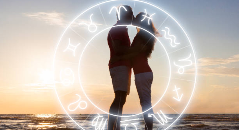 Les signes du zodiaque les plus passionnés en amour