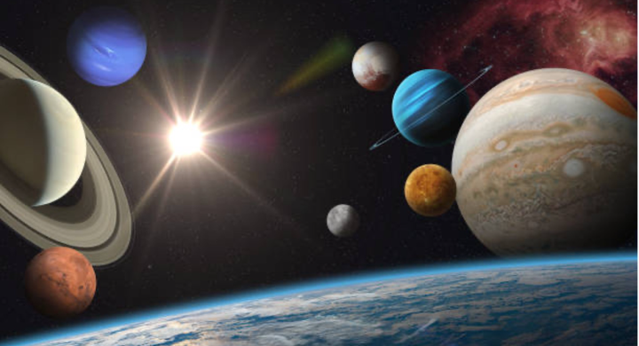 La rétrogradation d'Uranus : attendez-vous à l'inattendu