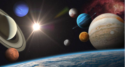 La rétrogradation d'Uranus : attendez-vous à l'inattendu