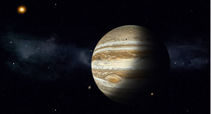 Jupiter entre dans un nouveau signe : où va se situer votre chance cette année ?
