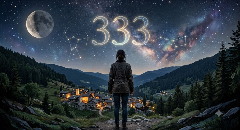 Signification du nombre 333 : pourquoi vous le voyez partout
