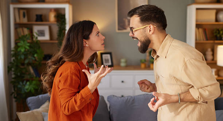 Relation toxique : comment l'identifier et trouver la force de partir