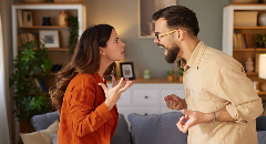 Relation toxique : comment l'identifier et trouver la force de partir