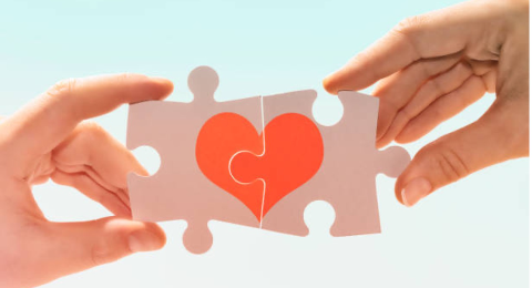 Compatibilité amoureuse : les duos de signes qui résistent à tout