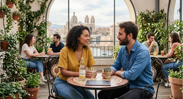 Dry dating : la tendance qui booste les vraies connexions amoureuses