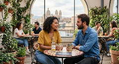 Dry dating : la tendance qui booste les vraies connexions amoureuses