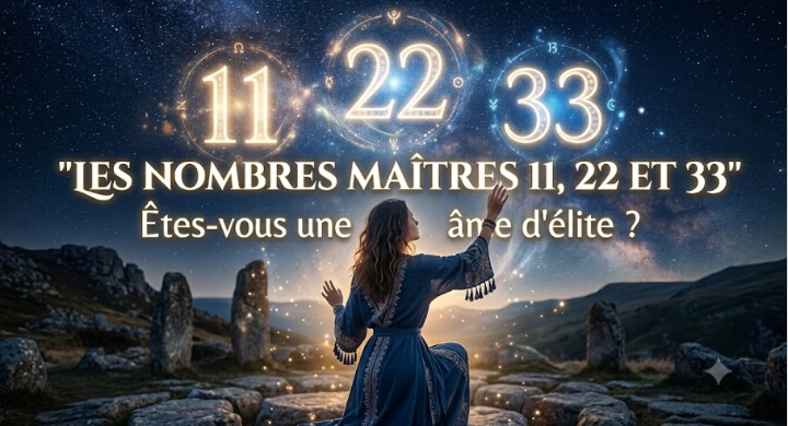 êtes-vous une âme d'élite