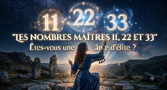 êtes-vous une âme d'élite