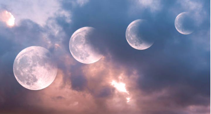 Voyance et Phases de la Lune : Optimiser vos Tirages selon le Cycle Lunaire