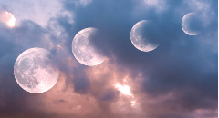 Voyance et Phases de la Lune : Optimiser vos Tirages selon le Cycle Lunaire