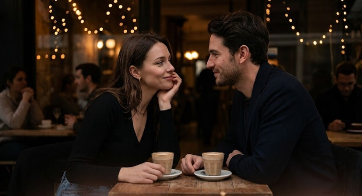 Décodage des signaux d'attraction : comment votre intuition vous indique qu'il ou elle craque