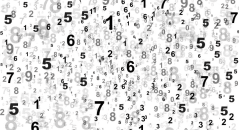 Le nombre réalisation (ou intime) : comment les autres vous perçoivent au premier abord