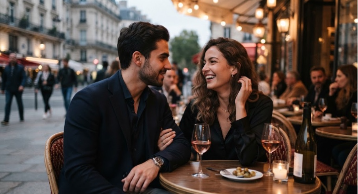 Vénus en signe : Décoder ce qui vous rend instantanément attirant(e)