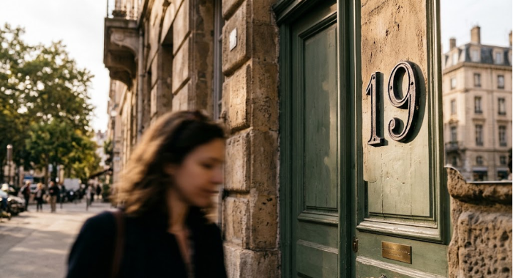 Numérologie de l’adresse : ce que le numéro de votre logement révèle de votre foyer