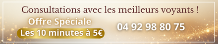 Consultations au 04 92 98 80 75