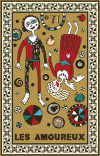 Tirage Tarot Gratuit : Carte 1