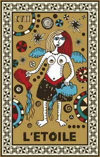 Tirage Tarot Gratuit : Carte 3