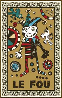 Tirage Tarot Gratuit : Carte 1