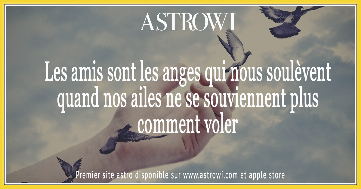 Citation du jour