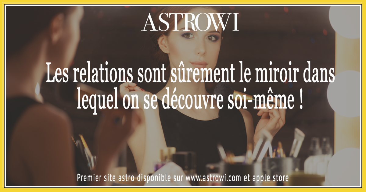 Citation du jour