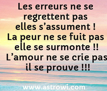 Astrowi : Citation 2014