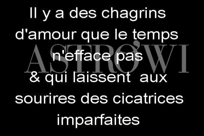 Astrowi : Citation 2015