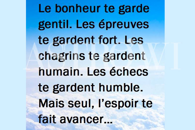 Astrowi : Citation 2015