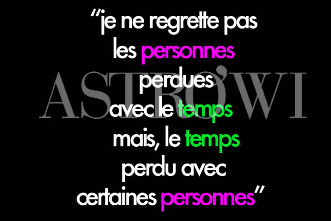 Astrowi : Citation 2015