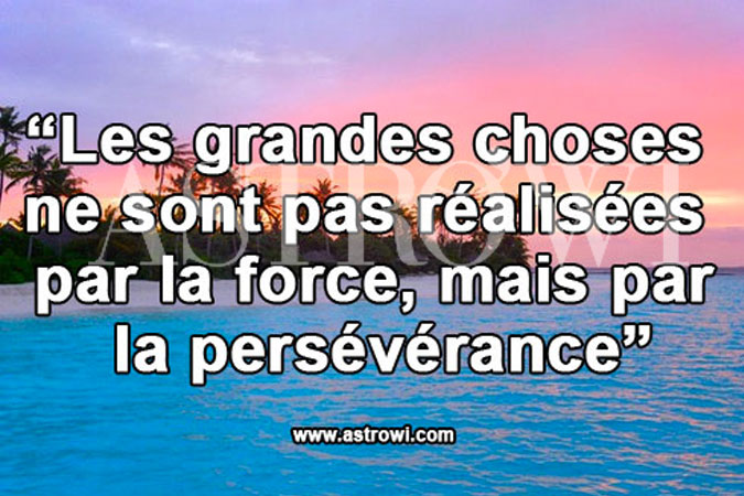 Astrowi : Citation 2015