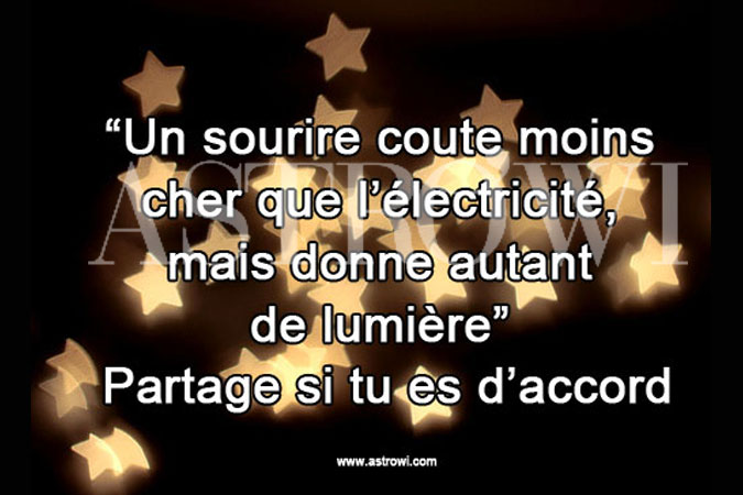 Astrowi : Citation 2015