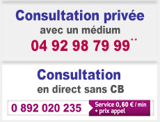 tarif consultation