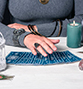 Laurine-Tirage de tarot 1 domaine