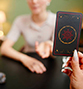 Monica-Tirage de tarot 1 domaine