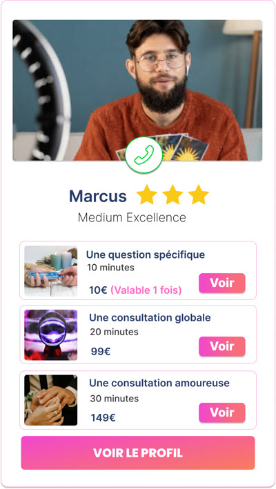 Marcus