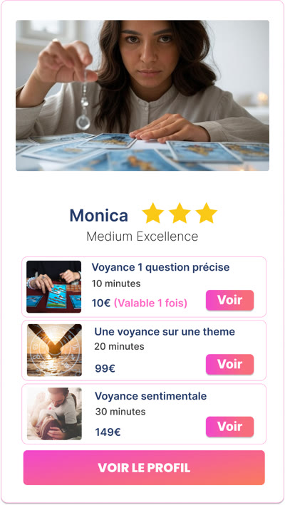 Monica