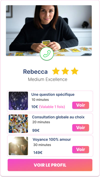 Rebecca