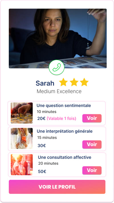 Sarah