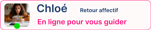 Consultation avec Chloé