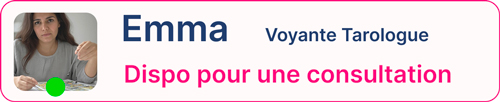 Consultation avec Emma