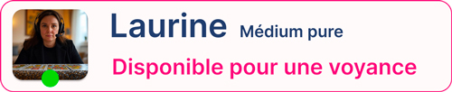 Consultation avec Laurine