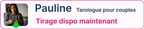 Consultation avec Pauline