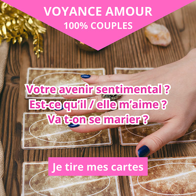 Votre avenir sentimental ?