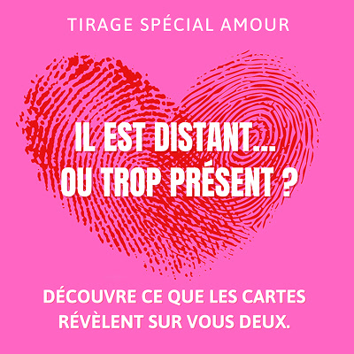 Tirage spécial amour