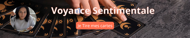 des reponses sur le plan sentimental ?