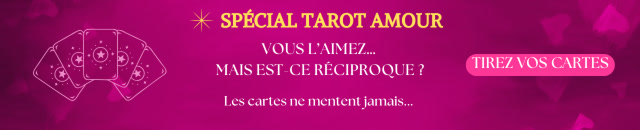 Votre avenir sentimental ?
