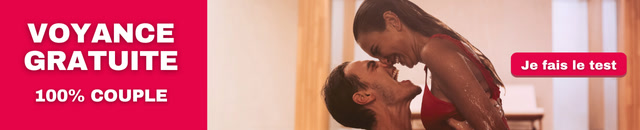 Pense à la personne que tu aimes