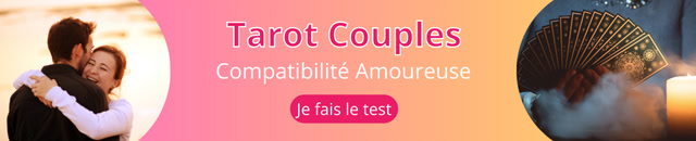 Pense à la personne que tu aimes
