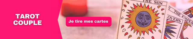 Tirage spécial amour